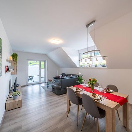 Ferienwohnung Am Spielberg Freiamt Dış mekan fotoğraf