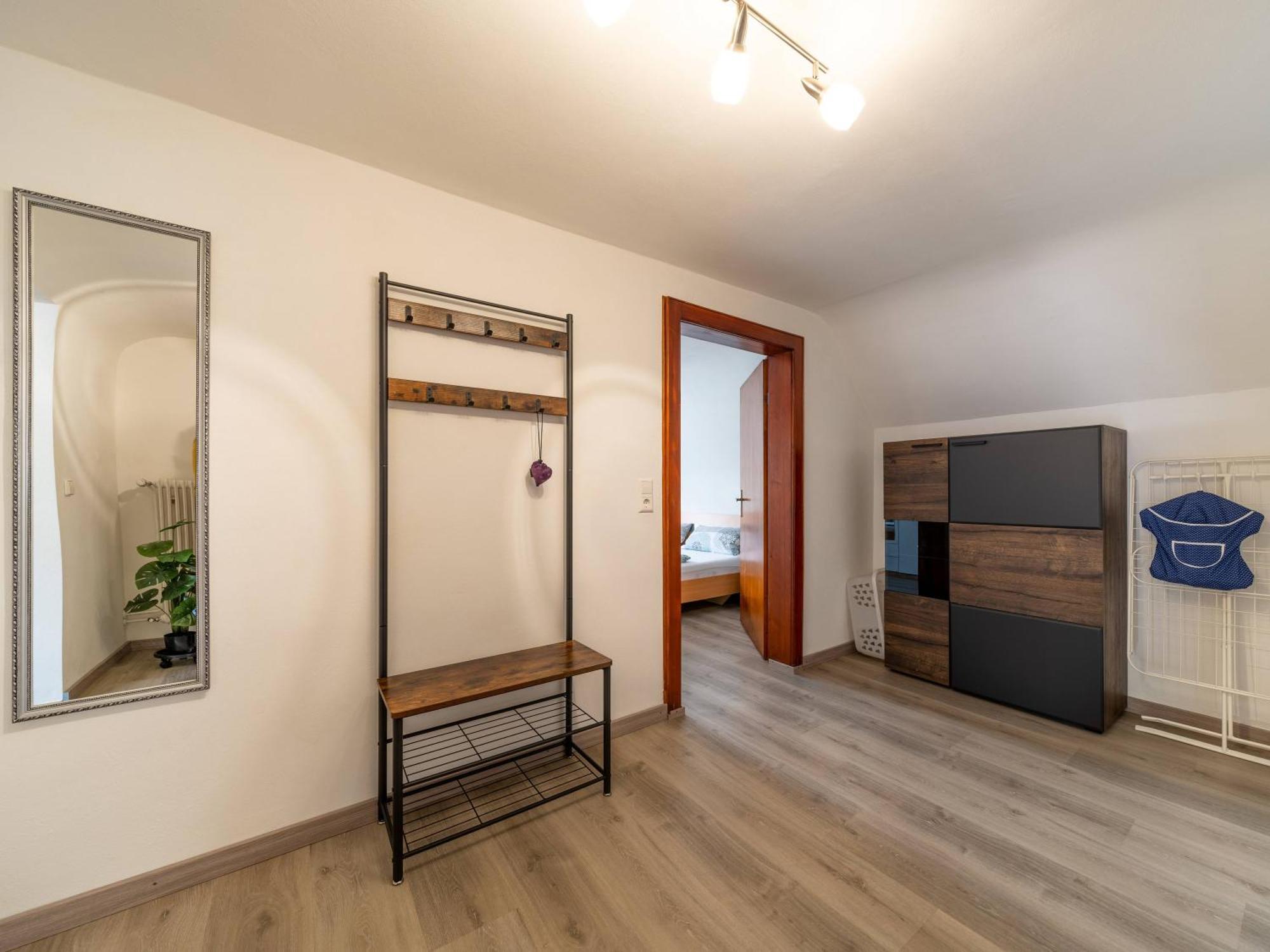 Ferienwohnung Am Spielberg Freiamt Dış mekan fotoğraf