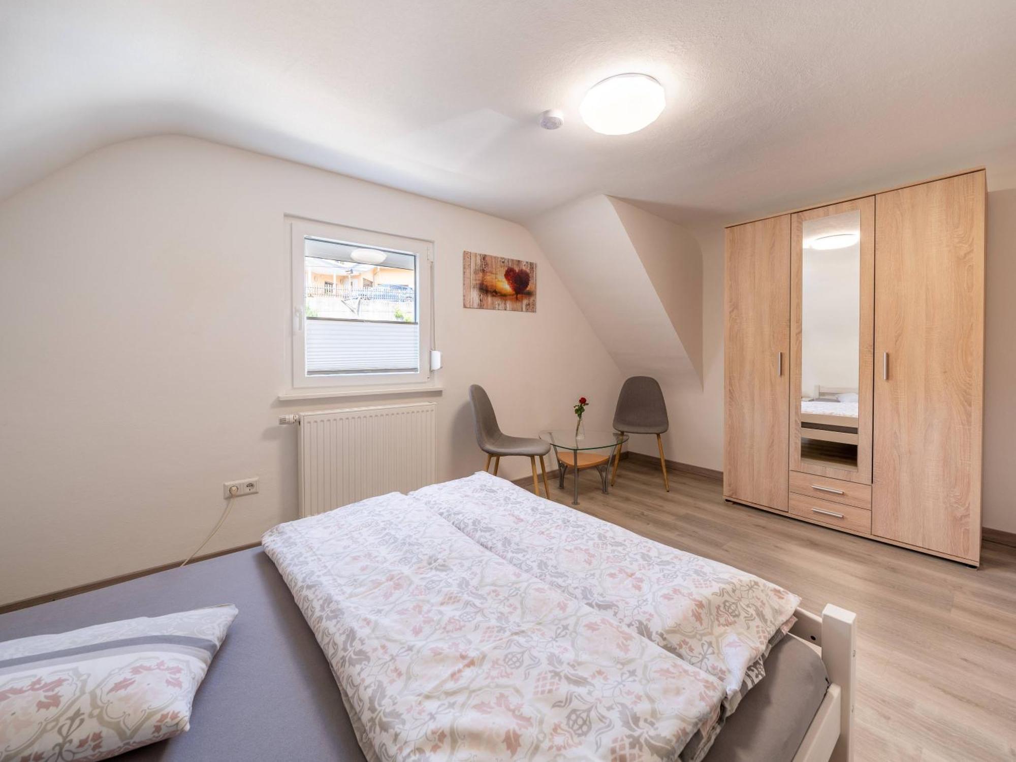 Ferienwohnung Am Spielberg Freiamt Dış mekan fotoğraf